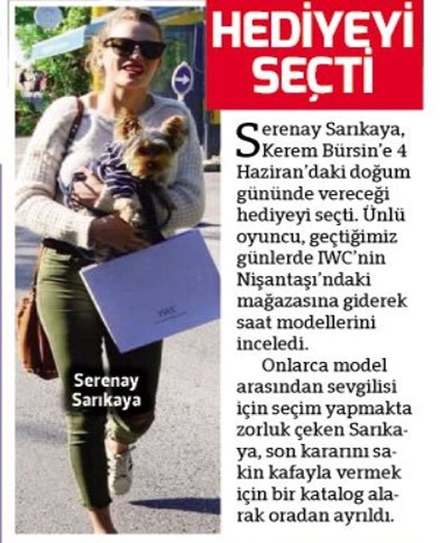 4. Oh çok şükür ya. Nasıl rahatladım şu an 🙏