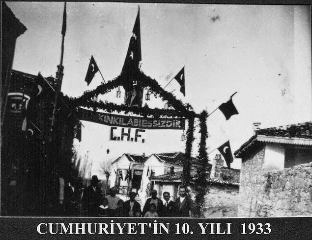 Pınarhisar - 8 Kasım