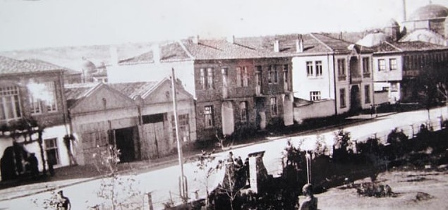 Lüleburgaz - 8 Kasım