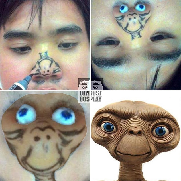 11. E.T.