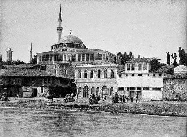 Tekirdağ - 13 Kasım