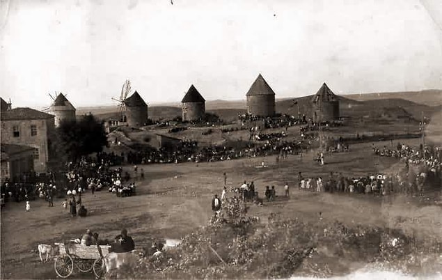 Keşan - 19 Kasım