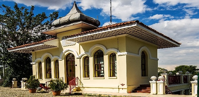 Meriç - 19 Kasım