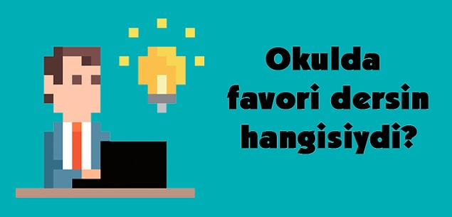 5. Son soru.