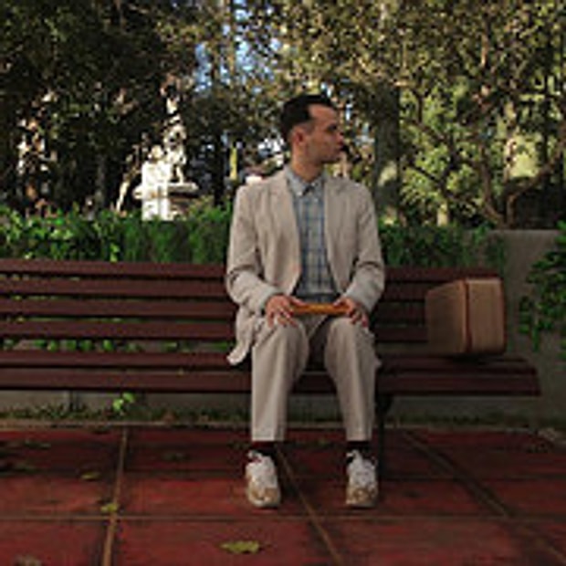 Forrest Gump