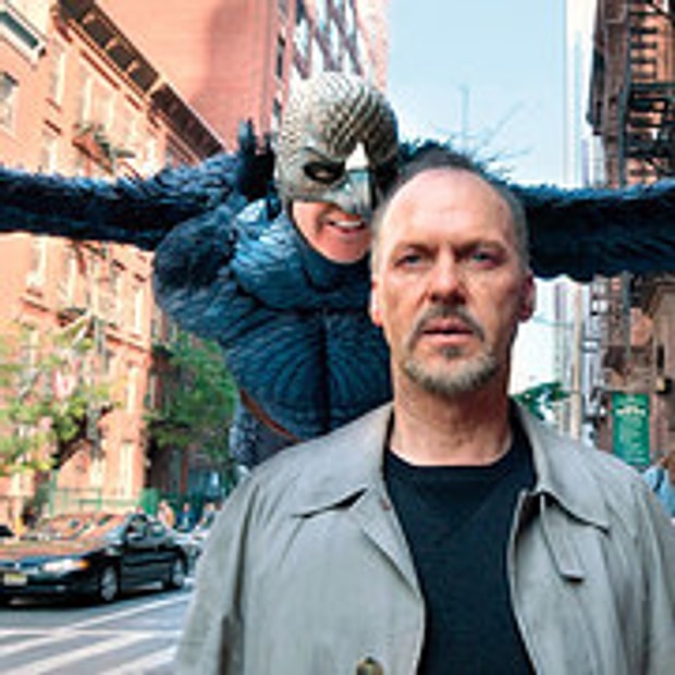 Birdman