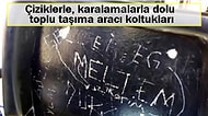 Çağdaşlık Yoksunları Yüzünden Her Gün Görmek Zorunda Kaldığımız 15 Görüntü Kirliliği