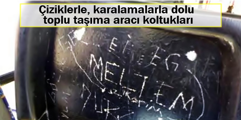 Çağdaşlık Yoksunları Yüzünden Her Gün Görmek Zorunda Kaldığımız 15 Görüntü Kirliliği