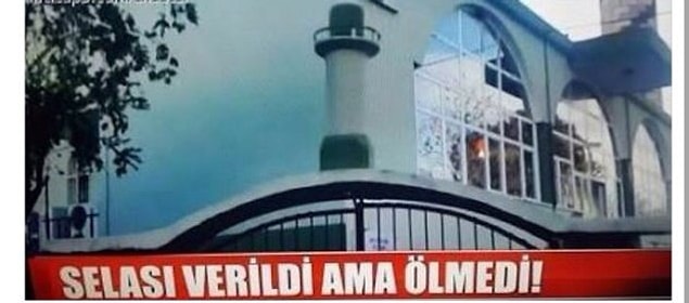 22. Bekle dedi gitti ben beklemedim o da gelmedi...
