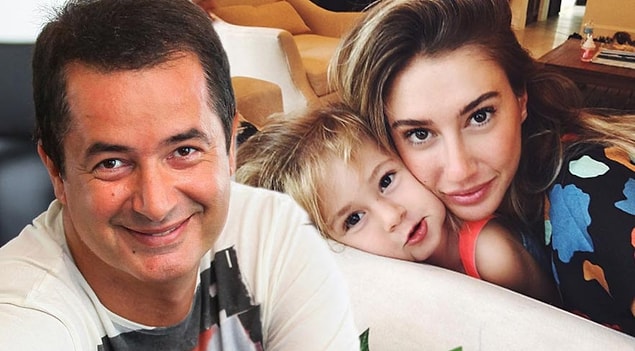 Şeyma Subaşı ile birlikte olan Acun, dedikoduların yayılmasına oldukça sinirlenmiş olacak ki; Instagram hesabından vakit kaybetmeden açıklama yaptı.