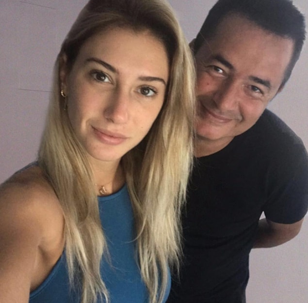 Hep birlikte bekleyip göreceğiz.