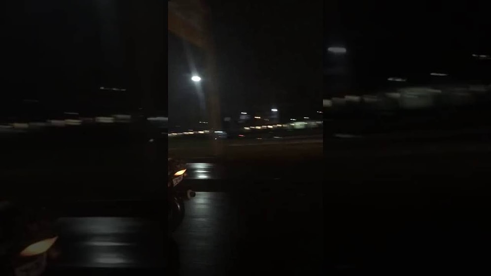 Голые байкеры с девушками разъежали по улицам Москвы