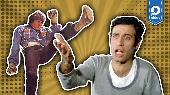 Türk Sinemasının En Komik 11 Kavga Sahnesi