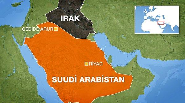 'Kafir' tabiri kullanılan Suudi Arabistan'a da saldırı çağrısı var