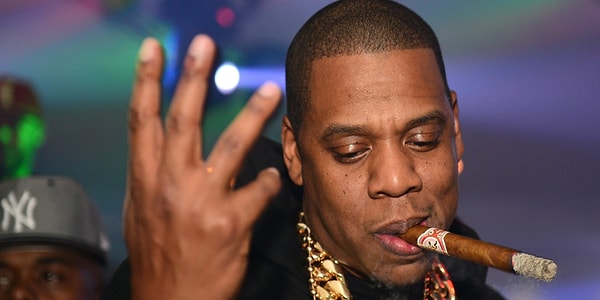 9. Jay Z