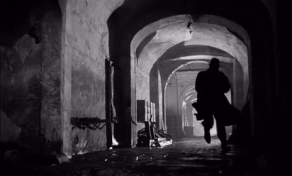 12. The Third Man (1949)