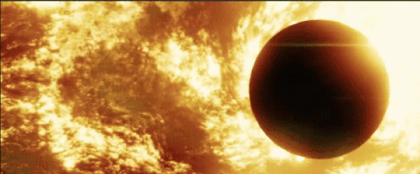 14. Sunshine (2007)