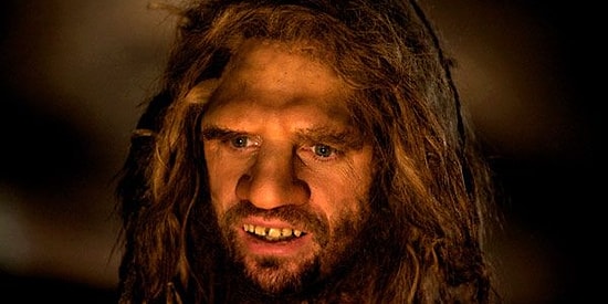 Neandertal Olsan Ne İş Yapardın?