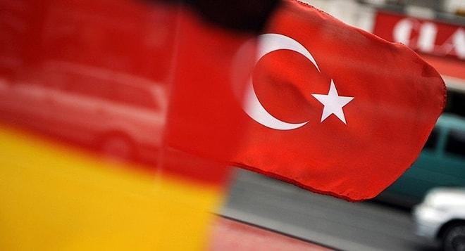 Ankara-Berlin Hattı Yine Gergin: 'Egemenliğimize Eşi Benzeri Görülmemiş Bir Müdahale'