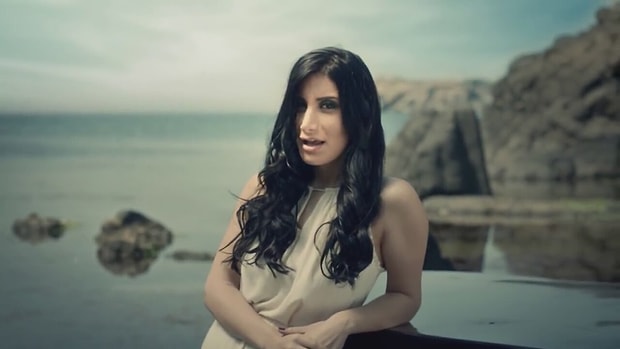 İrem Derici - Kalbimin Tek Sahibine