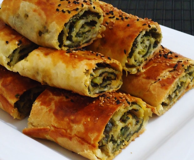 Hamur işleri