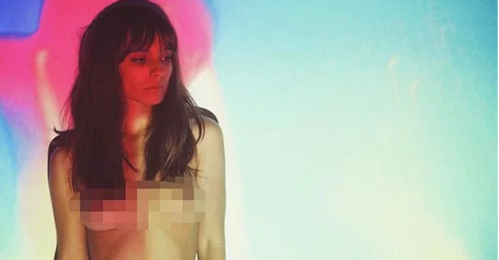 14 знаменитостей, которые продолжают акцию "Грудь на свободе!"