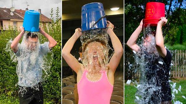 8. Sosyal medyada büyük ses getiren ve ülkemizde de çok destek gören ''Ice Bucket Challange'' kampanyası hangi hastalığa farkındalık yaratmak için başlatılmıştı?