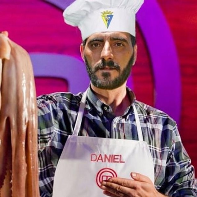20. Daniel Güiza