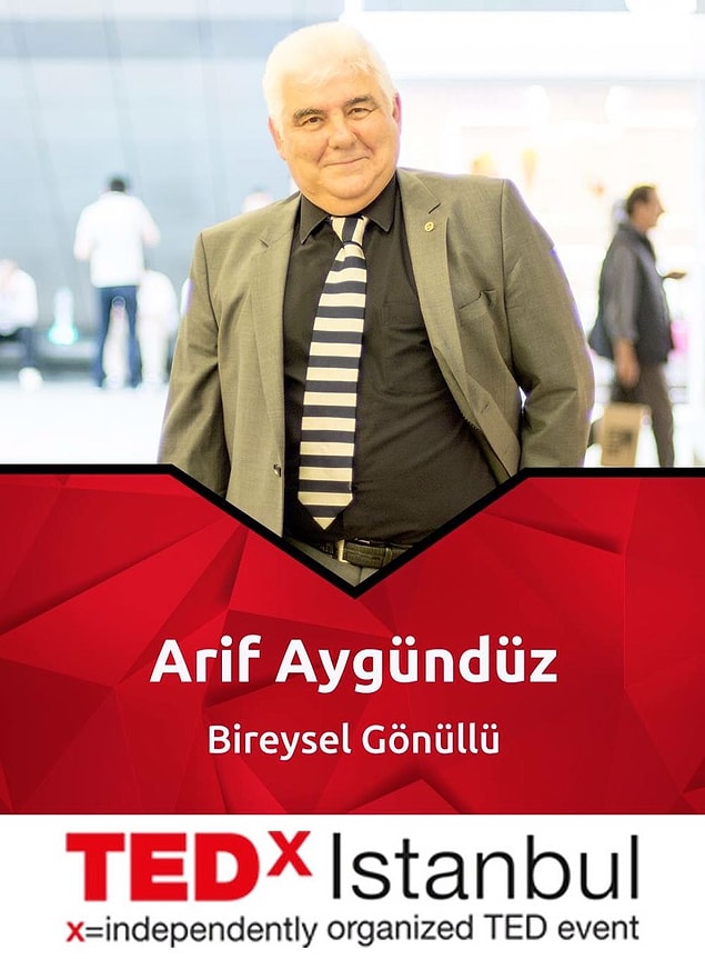 Başkasının hayatına dokunmanın ne denli önemli olduğunu bizlere anlatan Aygündüz'ün şimdi tam tamına 150 torunu var!