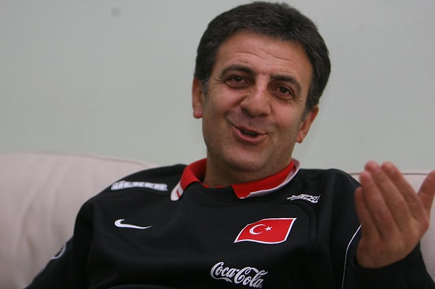 3. Şenol Ustaömer
