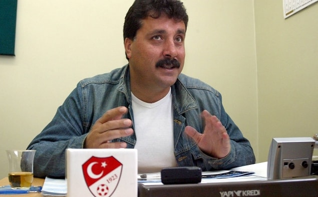 5. Müjdat Yetkiner