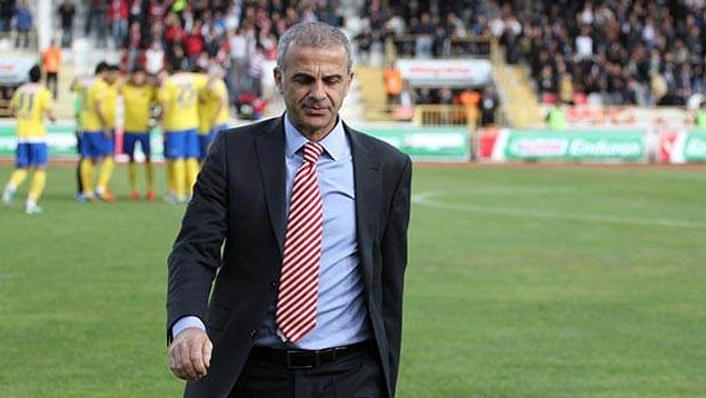 8. Oğuz Çetin