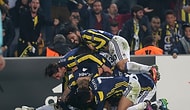 Tarihi Zafer! | Fenerbahçe 2-1 Manchester United