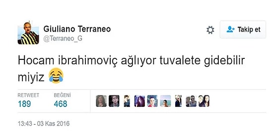 En Az Moussa Sow'un Röveşata Golü Kadar Fantastik 38 Paylaşım