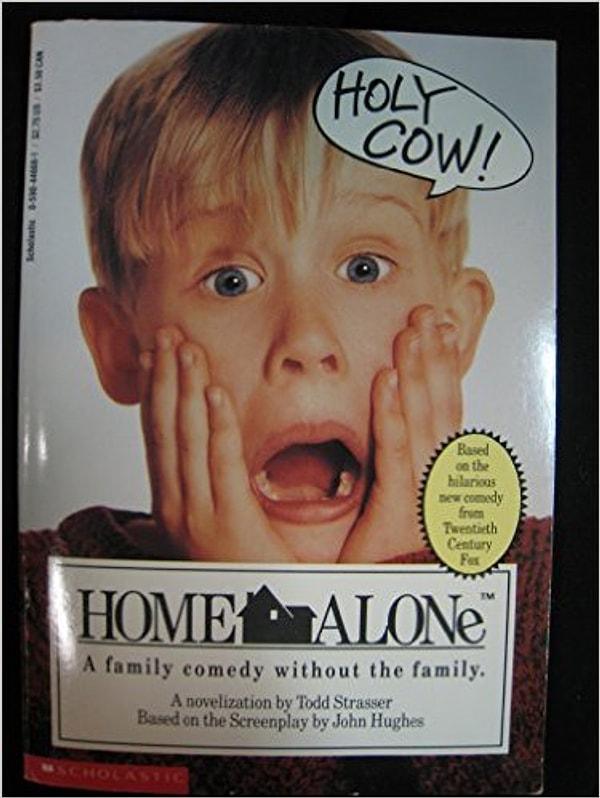 13. Evde Tek Başına / Home Alone (1990)