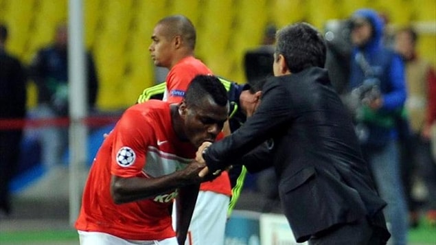 Aykut Kocaman; "Babam ve Oğlum"