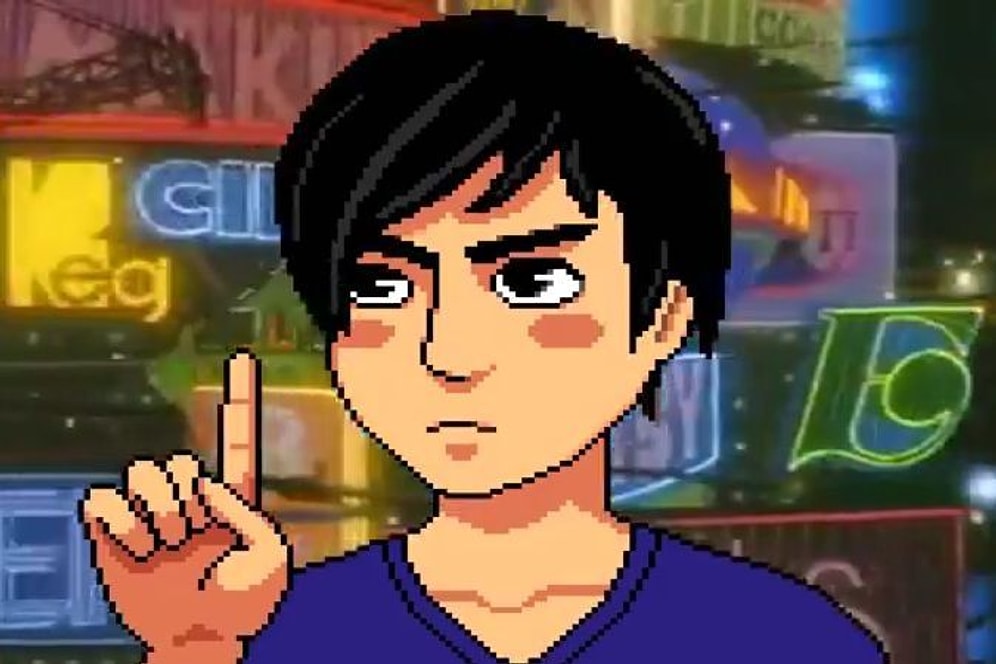 10 самых улетных клипов Энджойкина