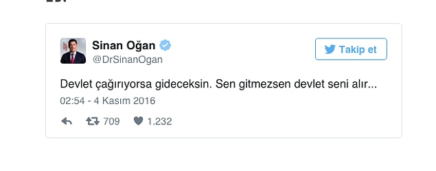 11. Karara destek verenler de seslerini yükseltti.