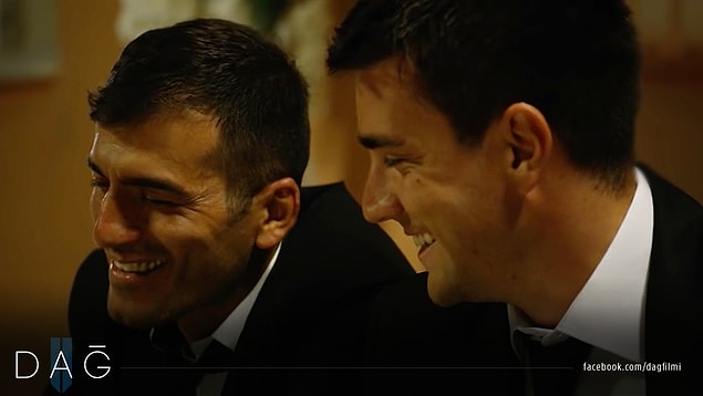 1. Seri 2012’de ilk filmle başladı. Konu, sürekli kavga eden iki asker; kısa dönem Oğuz ve uzun dönem Bekir'in bir pusu sonrası hayatta kalma mücadelesi ve anımsadıkları geçmişleriydi.