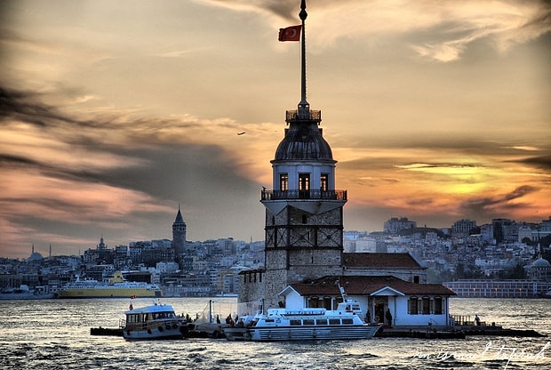 İstanbul