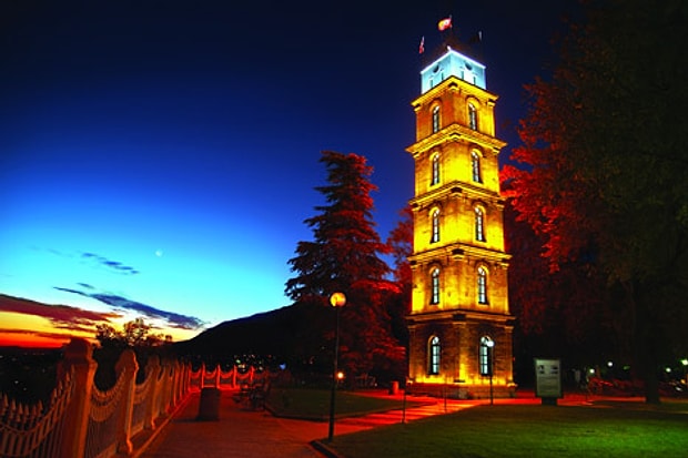 Bursa