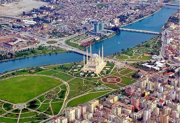 Adana