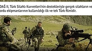 Büyük Ses Getirmesi Beklenen Dağ II Filmi ile İlgili Muhtemelen Bilmediğiniz 13 Şey