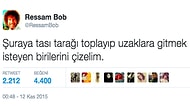 Twitter'ın Sevilen Fenomeni Ressam Bob Hesabının Duygularımıza Tercüman Olduğu 15 Tweeti