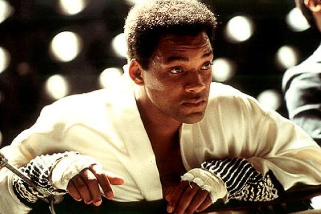 8. Muhammed Ali