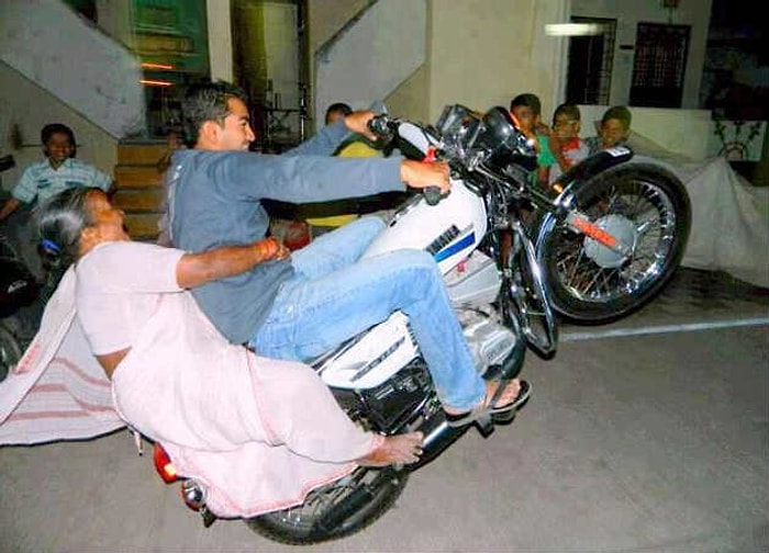 'En Kötü Ne Olabilir ki?' Sorusunun Cevabını Çok Acı Şekilde Almış 15 Talihsiz İnsan