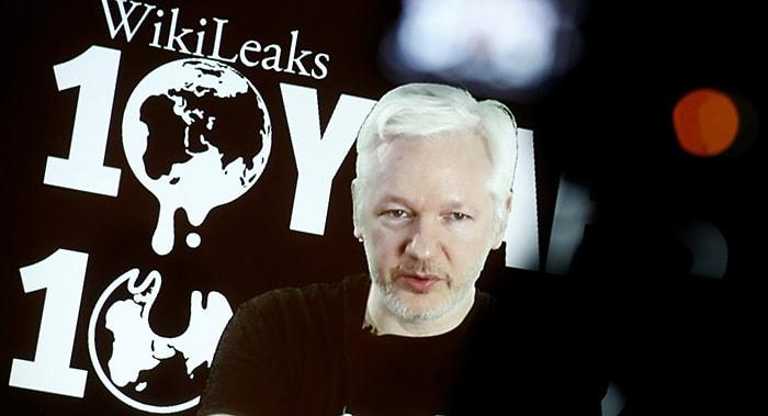 Assange: 'Clinton ve IŞİD'in Finansmanı Aynı Kaynaktan Sağlanıyor'