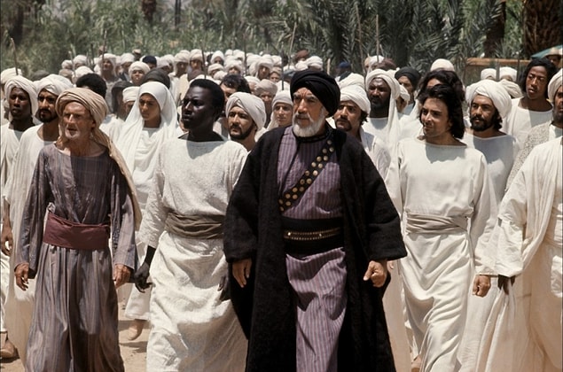 7. Hz. Muhammed (s.a.v.)