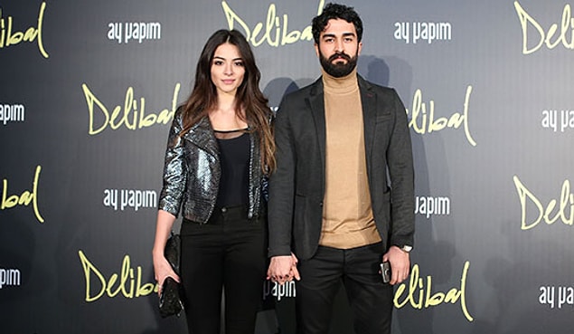 2011 Türkiye Güzeli Melisa Aslı Pamuk