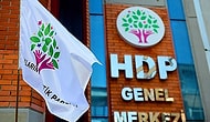 HDP'li Vekillerin Tutuklanmalarına Dünyadan Tepkiler